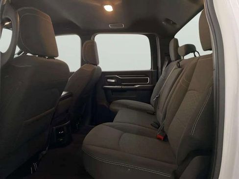 Used 2025 RAM 2500 Big Horn image 54