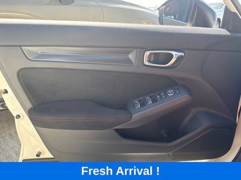 Used 2025 Honda Civic Type R image 12