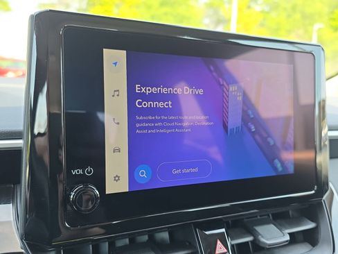 Used 2026 Toyota Corolla LE image 21