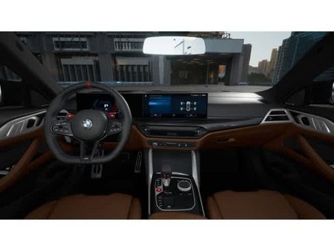 New 2026 BMW M4 xDrive Competition w/ Executive Package image 10