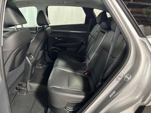 Used 2022 Hyundai Tucson Limited AWD/4WD image 5