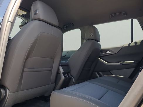New 2027 Chevrolet Equinox LT FWD image 11