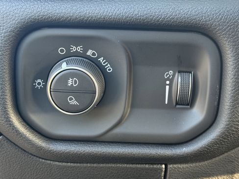 New 2026 RAM 1500 Big Horn AWD/4WD image 20