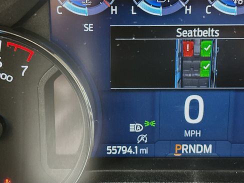 Used 2023 Ford Expedition XLT AWD/4WD image 18