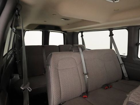 Used 2024 Chevrolet Express 3500 LT w/ LT Preferred Equipment Group image 20