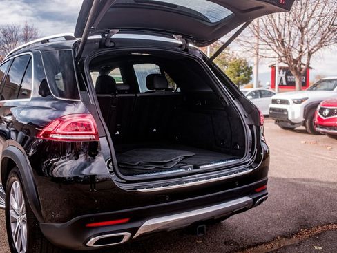 Used 2022 Mercedes-Benz GLE 350 4MATIC image 36