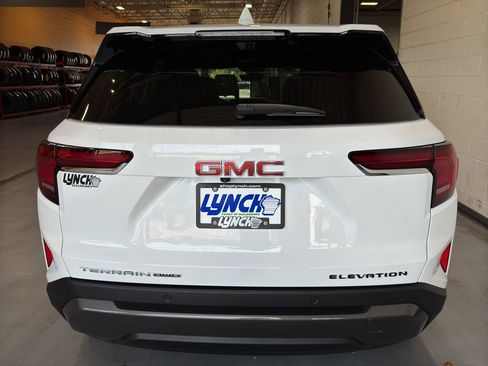 New 2026 GMC Terrain Elevation w/ Technology Package II image 44