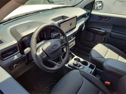 New 2025 Ford Maverick Lobo AWD/4WD image 2