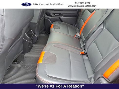 Certified 2024 Ford Ranger Raptor image 25