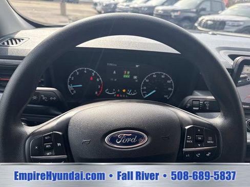 Used 2024 Ford Maverick XLT w/ Equipment Group 300A Standard AWD/4WD image 29