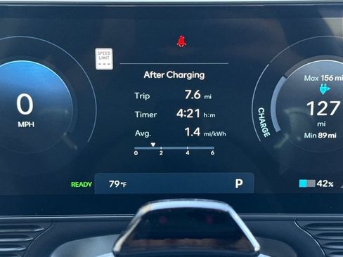 New 2026 Hyundai Ioniq 5 SE RWD image 29
