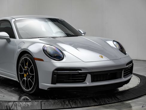Used 2023 Porsche 911 Turbo S AWD/4WD image 26