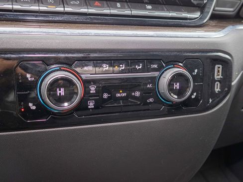 Certified 2023 Chevrolet Silverado 1500 LT image 21