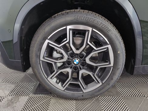 Used 2025 BMW X1 xDrive28i w/ Premium Package image 8
