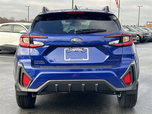 New 2026 Subaru Crosstrek 2.5i Limited image 33