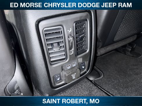 New 2026 Dodge Durango GT AWD/4WD image 19