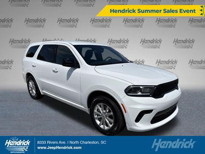 Used 2026 Dodge Durango GT