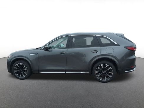 New 2026 MAZDA CX-90 3.3 Turbo S w/ Premium Plus image 3