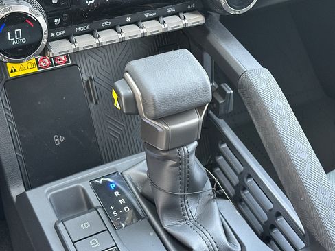 New 2026 Toyota Tacoma 4x4 Double Cab Hybrid image 22