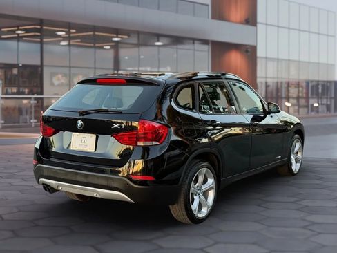 Used 2014 BMW X1 xDrive35i image 6