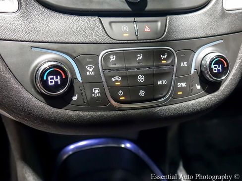 Used 2024 Chevrolet Malibu LT FWD image 20
