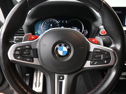 Used 2020 BMW X4 M w/ Executive Package AWD/4WD image 11
