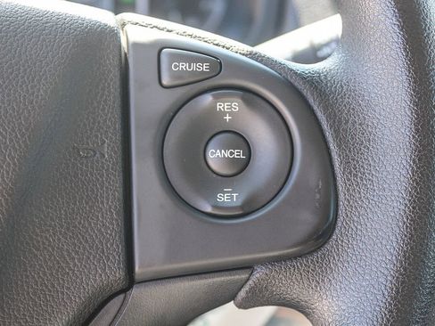 Used 2015 Honda CR-V LX image 23