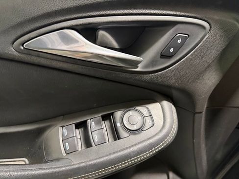 Used 2021 Buick Encore GX Preferred image 10