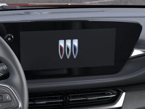 New 2026 Buick Envista Sport Touring w/ Advanced Safety Package FWD image 20