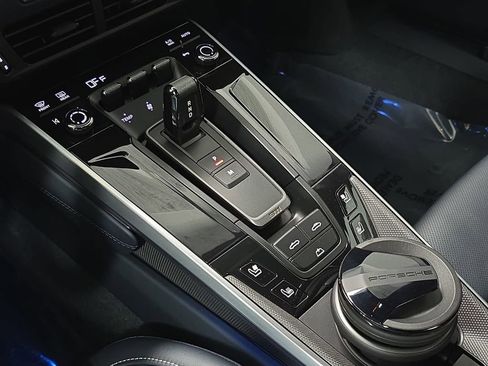 New 2026 Porsche 911 Carrera RWD image 20