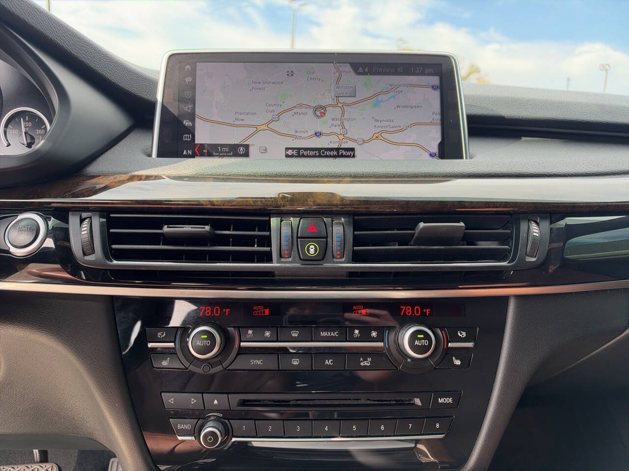Used 2018 BMW X5 sDrive35i RWD image 19