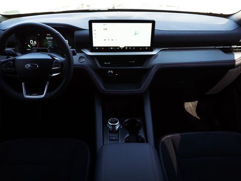 Used 2026 Ford Explorer ST image 26