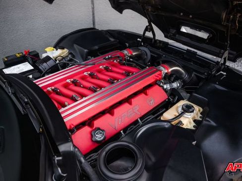 Used 2000 Dodge Viper GTS RWD image 78