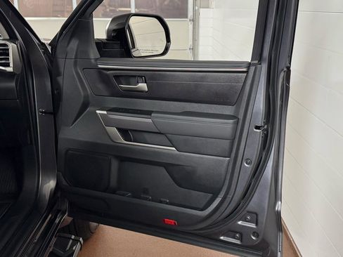Used 2023 Toyota Tundra SR5 w/ SR5 Convenience Package image 38
