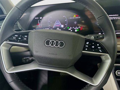 New 2025 Audi Q5 Premium Plus image 18