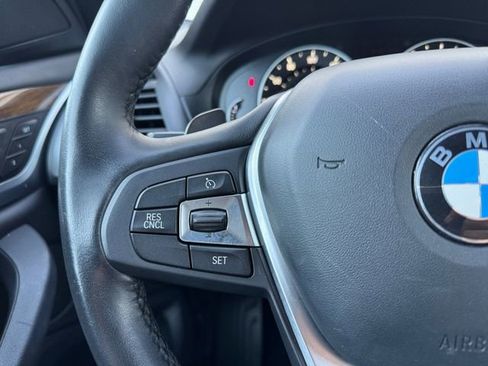 Used 2019 BMW X3 sDrive30i w/ Driving Assistance Package image 7