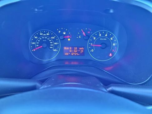Used 2022 RAM ProMaster City Tradesman FWD image 21