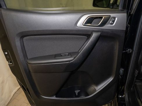 Used 2021 Ford Ranger XLT w/ Equipment Group 301A Mid image 9