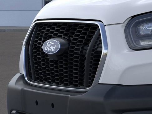 New 2026 Ford Transit 250 148 Medium Roof w/ Exterior Upgrade Package image 17
