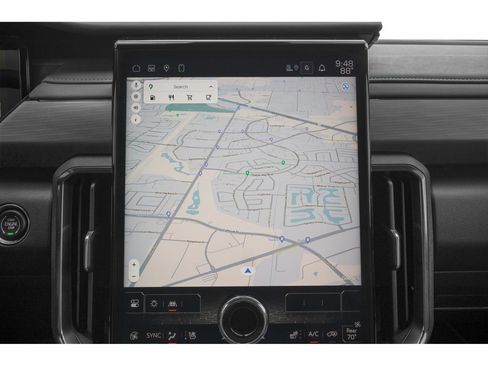 New 2026 GMC Acadia AT4 image 36