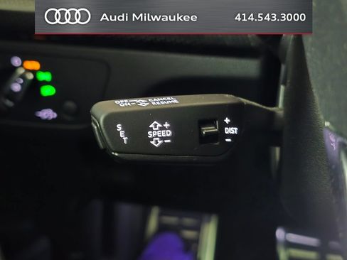 Used 2023 Audi SQ5 Premium Plus w/ Premium Plus Package AWD/4WD image 36