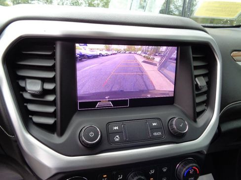 Used 2020 GMC Acadia SLE w/ Driver Convenience Package AWD/4WD image 13