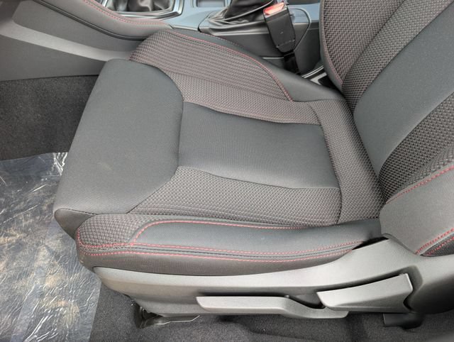 New 2026 Subaru WRX Premium AWD/4WD image 14