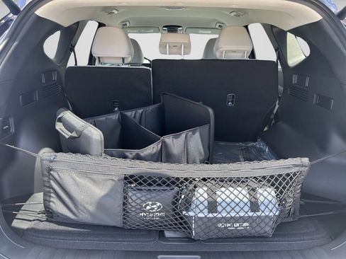 New 2026 Hyundai Tucson SEL AWD/4WD image 13