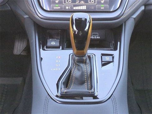 New 2025 Subaru Outback Wilderness image 19