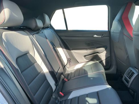 New 2026 Volkswagen GTI SE image 18