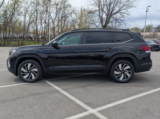 New 2026 Volkswagen Atlas SE AWD/4WD video 3