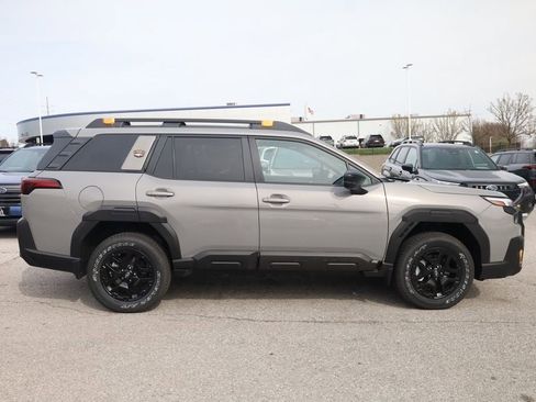 New 2026 Subaru Outback Wilderness image 5