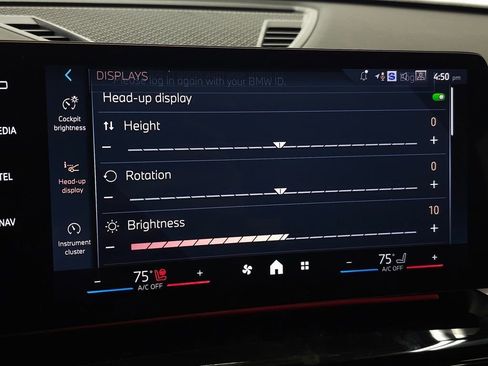 New 2026 BMW X2 xDrive28i w/ Technology Package image 19