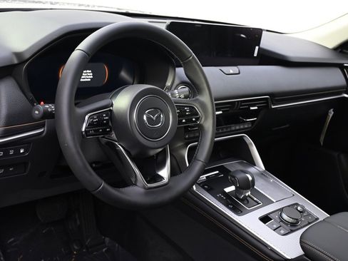 New 2026 MAZDA CX-90 Plug-In Hybrid w/Premium Sport image 11